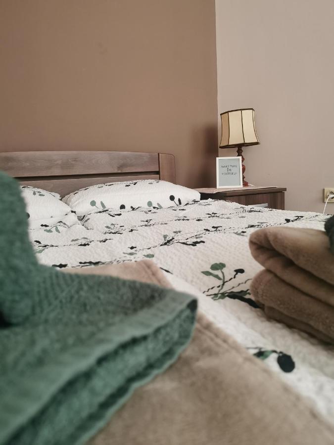 Kata'S Place スボティツァ エクステリア 写真