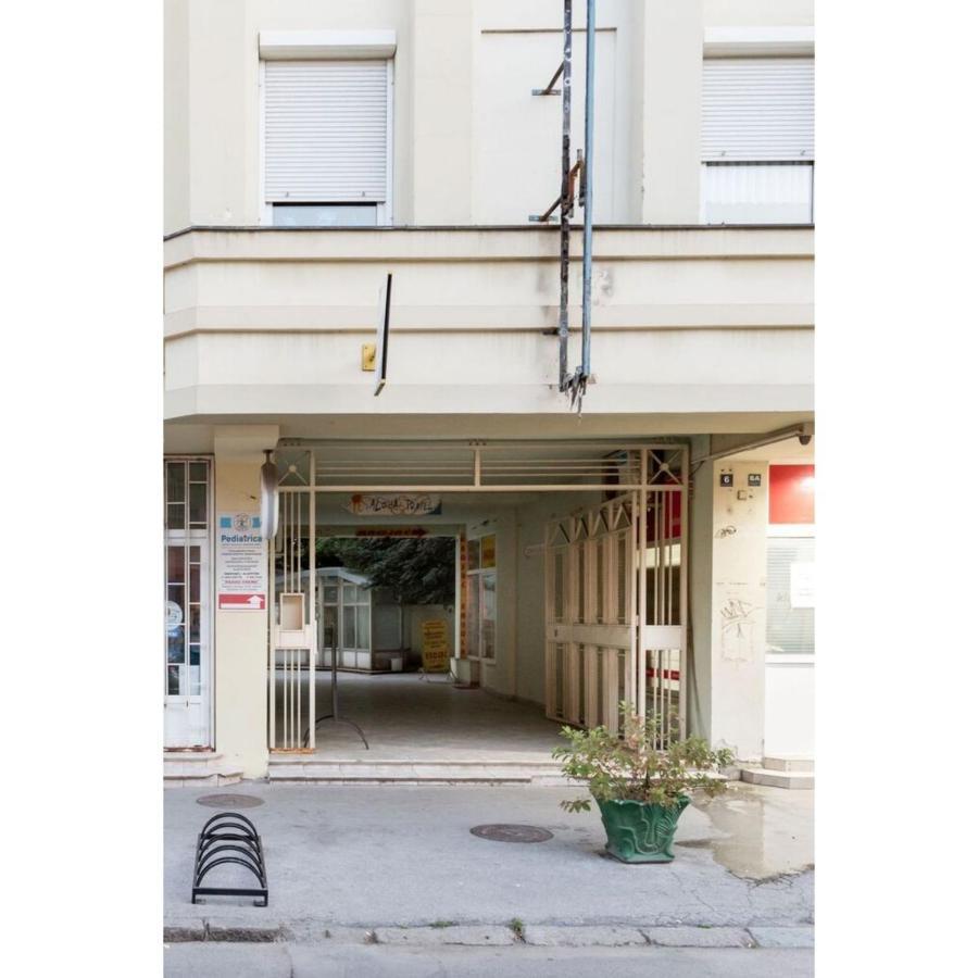 Kata'S Place スボティツァ エクステリア 写真