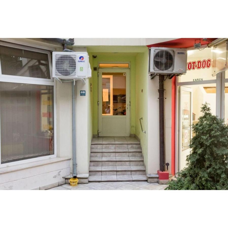 Kata'S Place スボティツァ エクステリア 写真